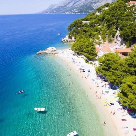 Villa Lukrecia, Luxury Villa In Imotski-Makarska Donji Proložac Extérieur photo