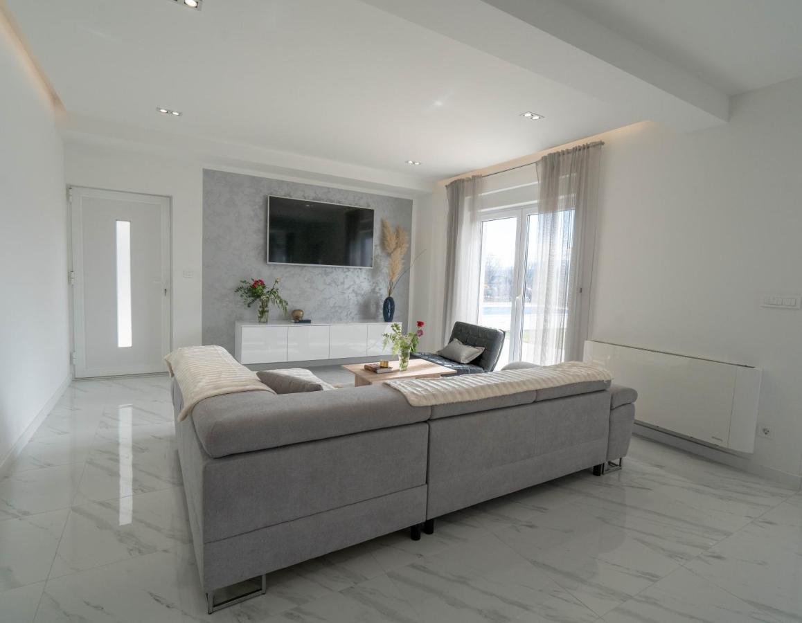 Villa Lukrecia, Luxury Villa In Imotski-Makarska Donji Proložac Extérieur photo