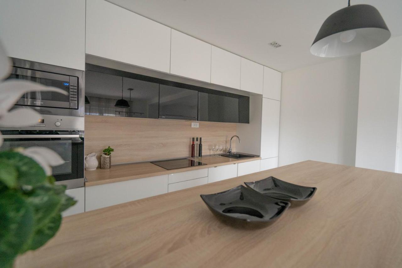 Villa Lukrecia, Luxury Villa In Imotski-Makarska Donji Proložac Extérieur photo
