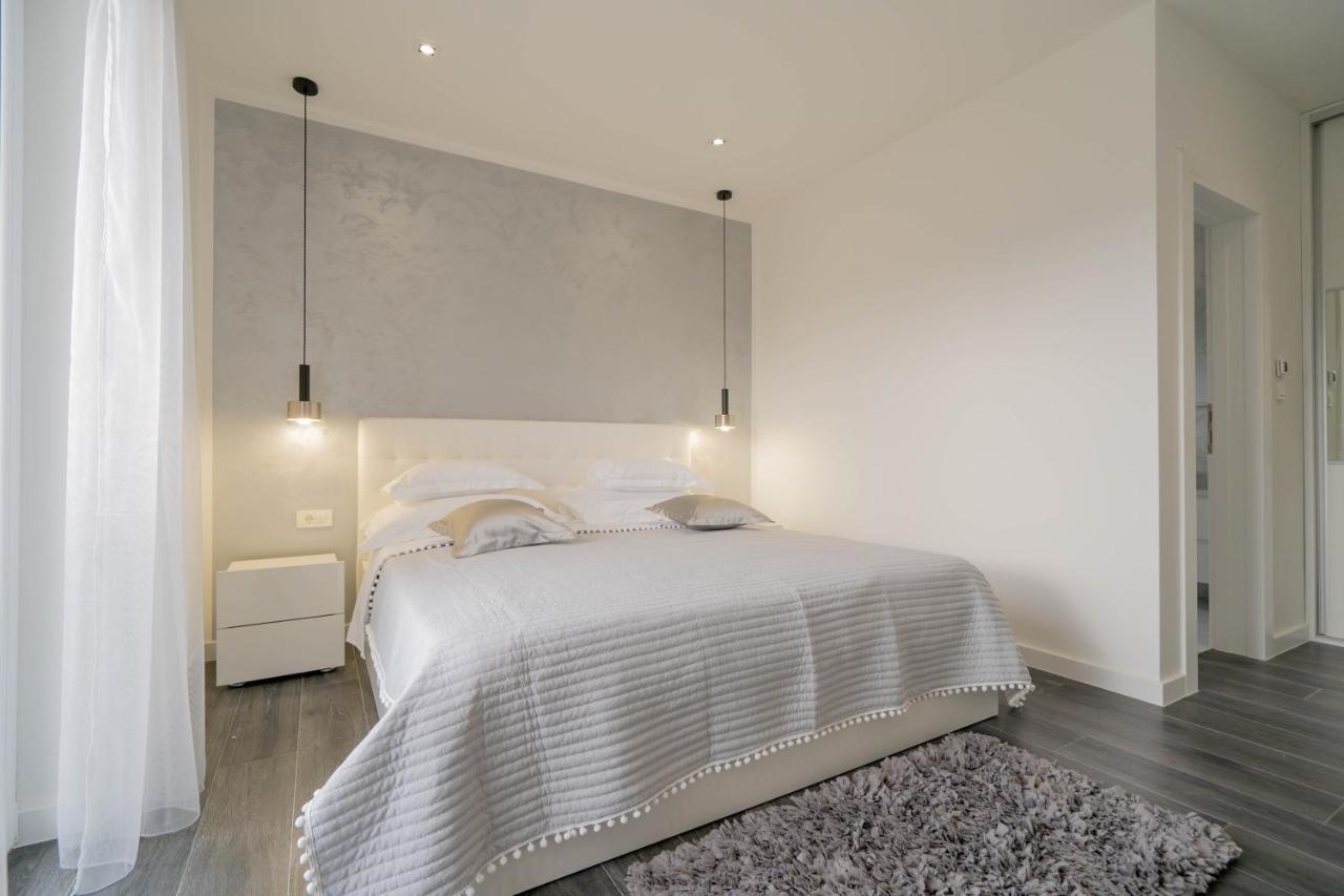 Villa Lukrecia, Luxury Villa In Imotski-Makarska Donji Proložac Extérieur photo