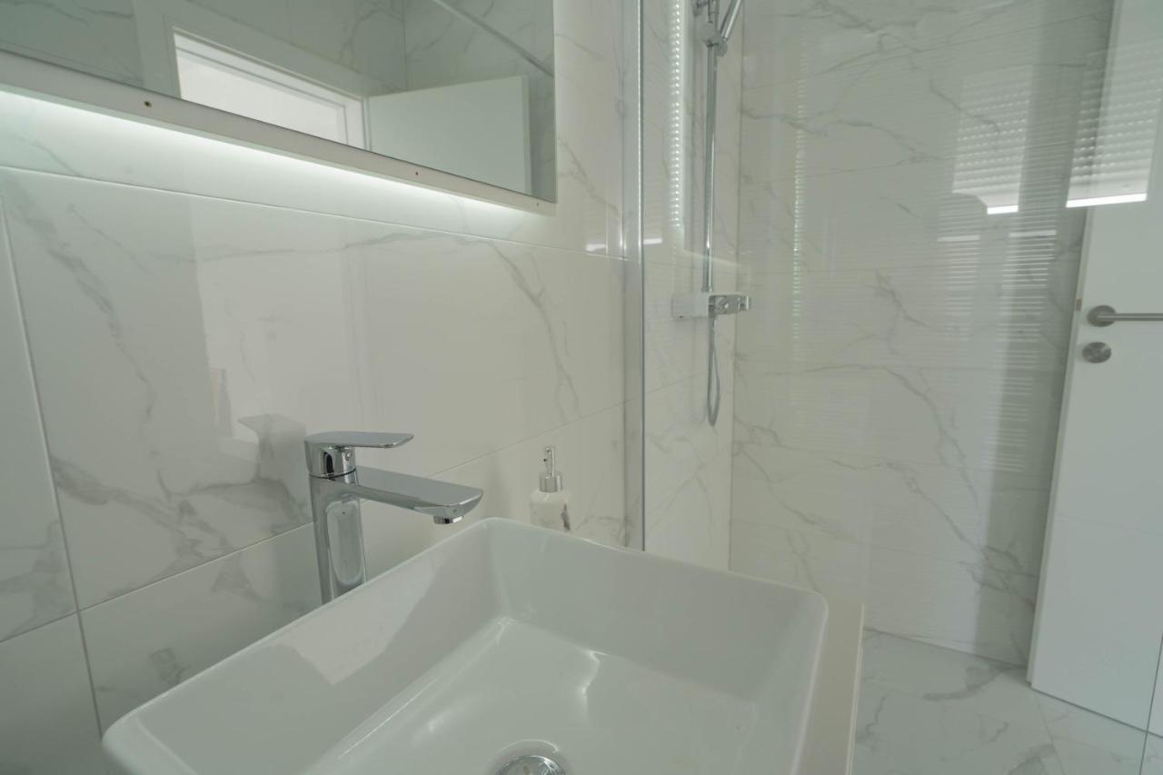 Villa Lukrecia, Luxury Villa In Imotski-Makarska Donji Proložac Extérieur photo