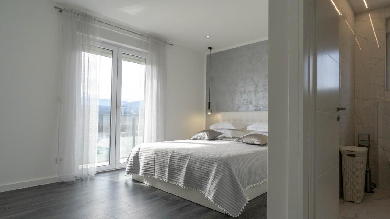 Villa Lukrecia, Luxury Villa In Imotski-Makarska Donji Proložac Extérieur photo