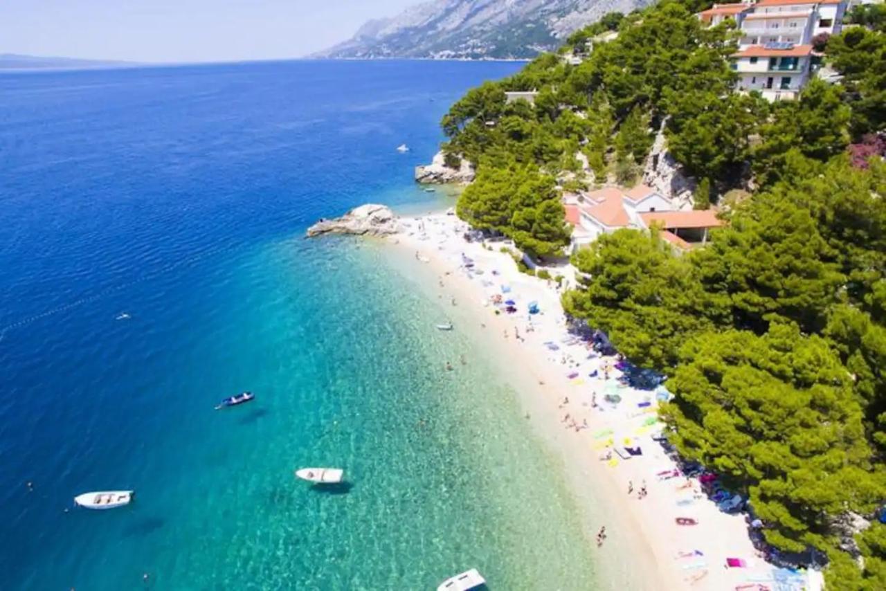 Villa Lukrecia, Luxury Villa In Imotski-Makarska Donji Proložac Extérieur photo